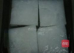 马铃薯凉粉。的做法图解5