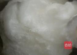 马铃薯凉粉。的做法图解3