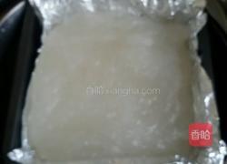 马铃薯凉粉。的做法图解4