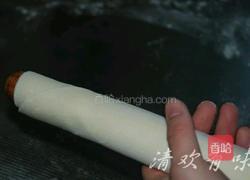 手擀面的做法图解2