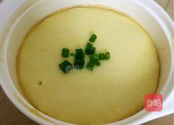 花生仁蛋羹的做法图解6