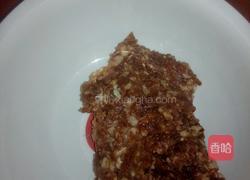 韭菜鲜虾肉馅饺子的做法图解1