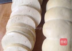 五香素鸡的做法图解1