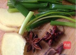 五香素鸡的做法图解4