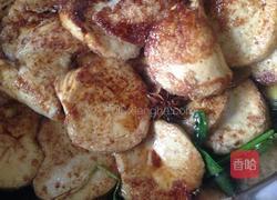 五香素鸡的做法图解7