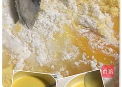 风味玉米饼的做法图解1