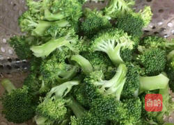 田园杂蔬烩的做法图解1