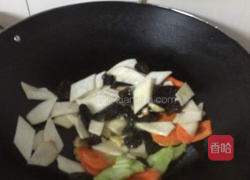 田园杂蔬烩的做法图解5