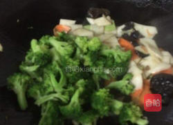 田园杂蔬烩的做法图解6