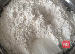 江米条的做法图解3