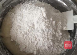 江米条的做法图解5