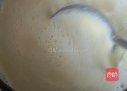 自制哈根达斯冰激凌。的做法图解4