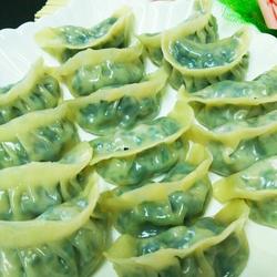 韭菜饺子的做法[图]