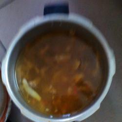 鸡汤的做法[图]
