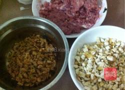 包饺子的做法图解3