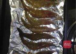 牛油焗大虾的做法图解3