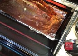 牛油焗大虾的做法图解4