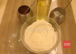 小麦馒头的做法图解4