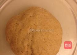 小麦馒头的做法图解5