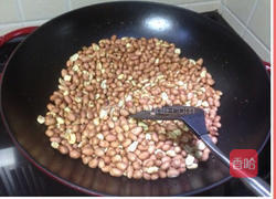 花生酱的做法图解1