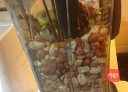 花生酱的做法图解2