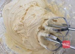 松松软软黄蛋糕的做法图解6