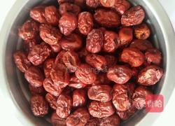 小枣年糕。的做法图解2