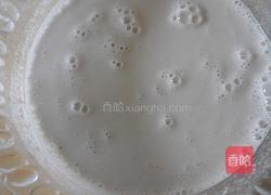 红豆马蹄糕的做法图解3