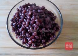 红豆马蹄糕的做法图解7