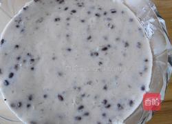 红豆马蹄糕的做法图解9