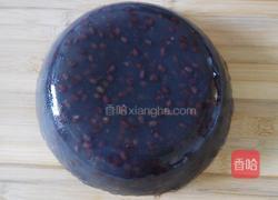 红豆马蹄糕的做法图解11