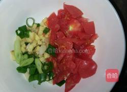 土豆豆角燜面的做法圖解2