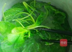 拌面的做法图解3