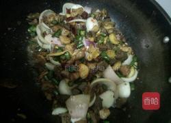 洋葱辣子鸡的做法图解5