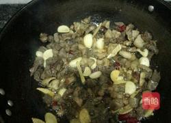 洋葱辣子鸡的做法图解4