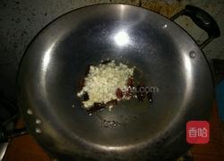 炝炒空心菜的做法图解3