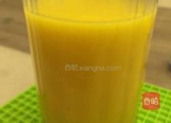 杂果宾治的做法图解3