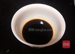 白灼蒜蓉芥兰的做法图解4