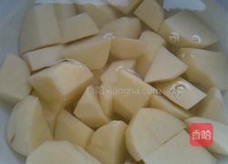 红烧鸭腿炖土豆的做法图解7