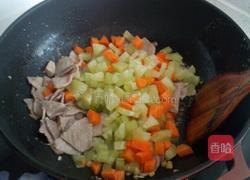 什锦豆腐的做法图解8