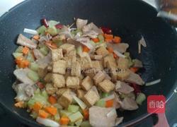 什锦豆腐的做法图解10