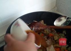 什锦豆腐的做法图解11