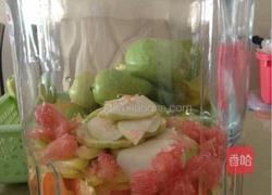 水果酵素的做法图解2