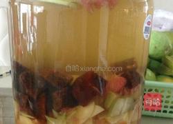 水果酵素的做法图解4