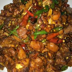 家常鸡的做法[图]