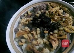 家常佛跳墙的做法图解3