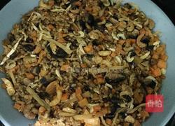 料过剩油饭的做法图解3