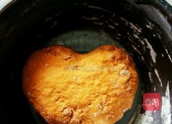 胡萝卜饺子的做法图解1