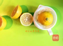 冰糖雪梨果酱的做法图解4
