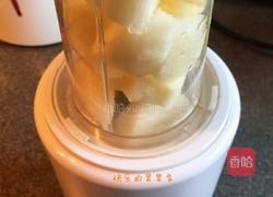冰糖雪梨果酱的做法图解7